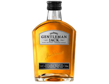 Jack Daniels Gentleman Jack